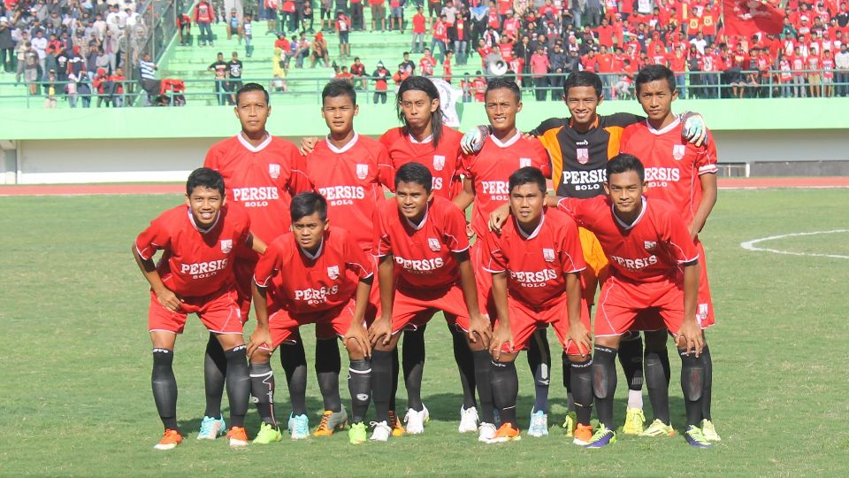  Copyright: &copy; Raditya/INDOSPORT